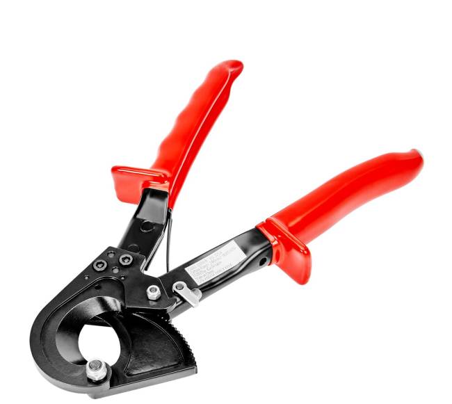 Rankinis kabelių pjaustytuvas8