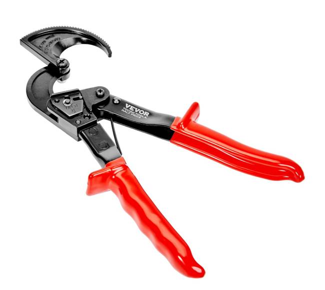 Rankinis kabelių pjaustytuvas9