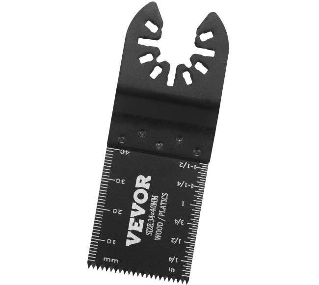 50 vnt. virpantys pjūklų ašmenys medžiui9