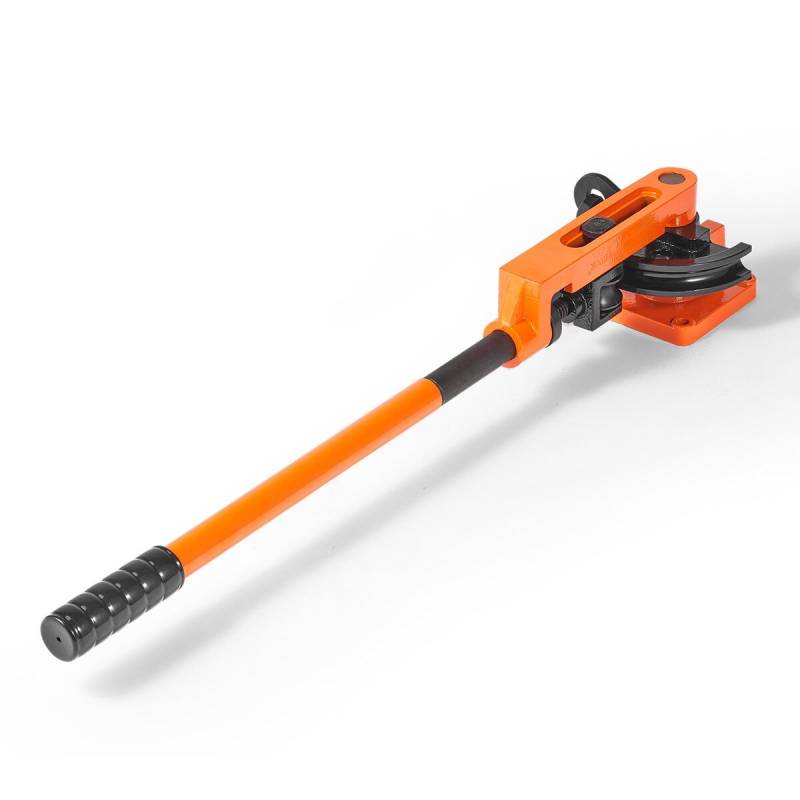 Vamzdžių lenkimo įrankis 38 iki 1 colio0