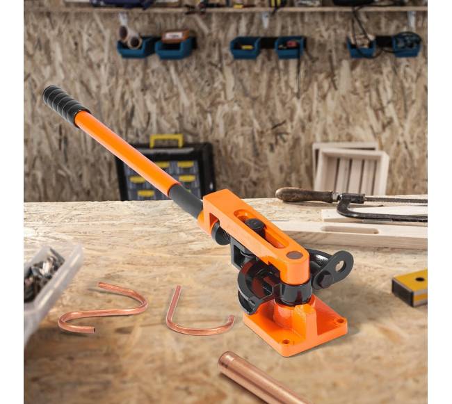 Vamzdžių lenkimo įrankis 38 iki 1 colio7