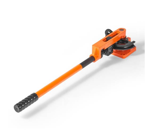 Vamzdžių lenkimo įrankis 38 iki 1 colio8