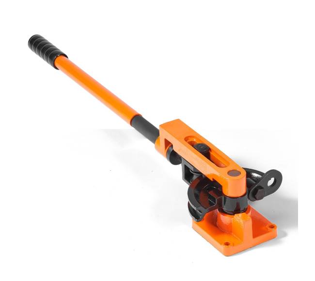 Vamzdžių lenkimo įrankis 38 iki 1 colio9