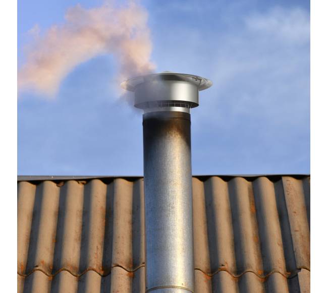 Nerūdijančio plieno kaminlėkštė 152 mm7