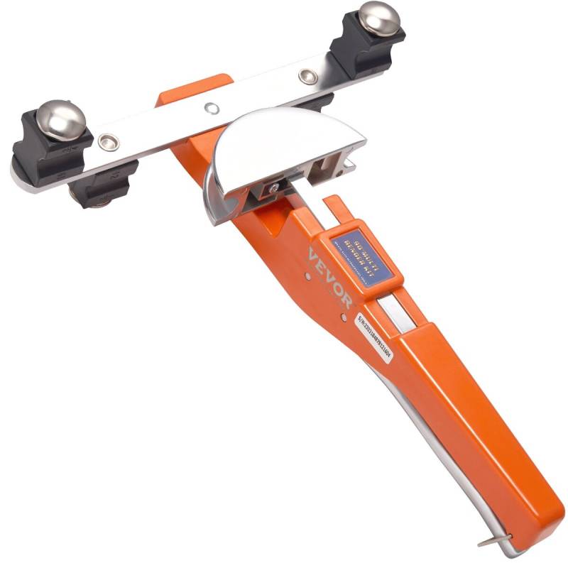 Vamzdžių lankstytuvas 6-22 mm su terkšle0