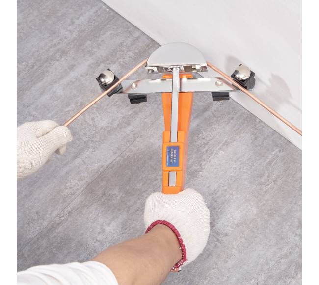 Vamzdžių lankstytuvas 6-22 mm su terkšle7