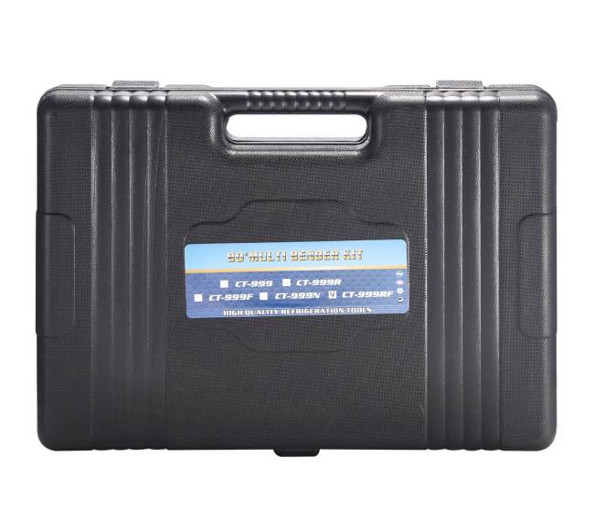 Vamzdžių lankstytuvas 6-22 mm su terkšle10