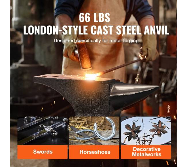 Vieno rago priekalas kalvystei5