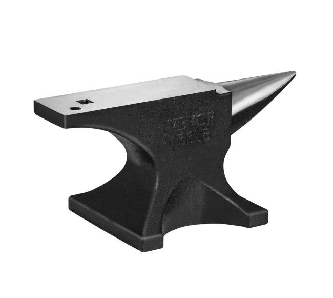 Vieno rago priekalas kalvystei10