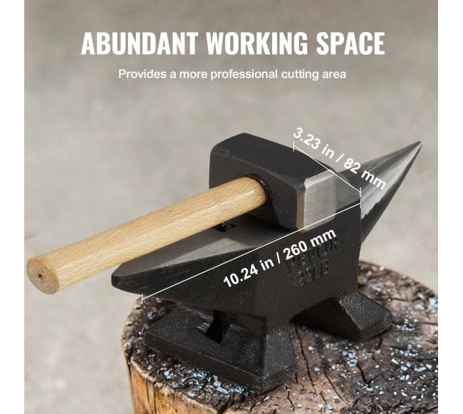 Ketinis vienragius priekalas metalo apdirbimui4