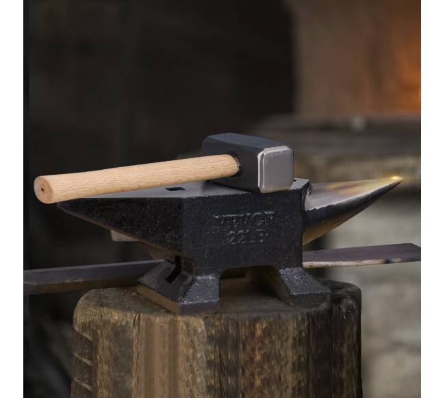 Ketinis vienragius priekalas metalo apdirbimui7