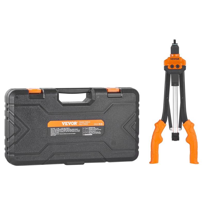 Knitiklio veržlių įrankių rinkinys 40 cm0