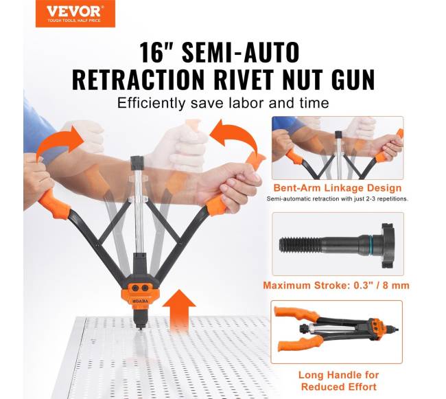 Knitiklio veržlių įrankių rinkinys 40 cm1