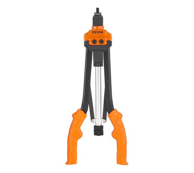 Knitiklio veržlių įrankių rinkinys 40 cm8