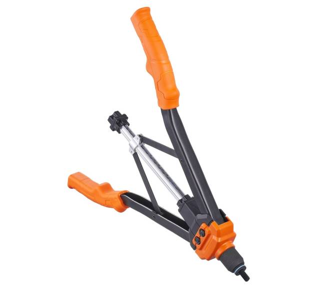 Knitiklio veržlių įrankių rinkinys 40 cm9