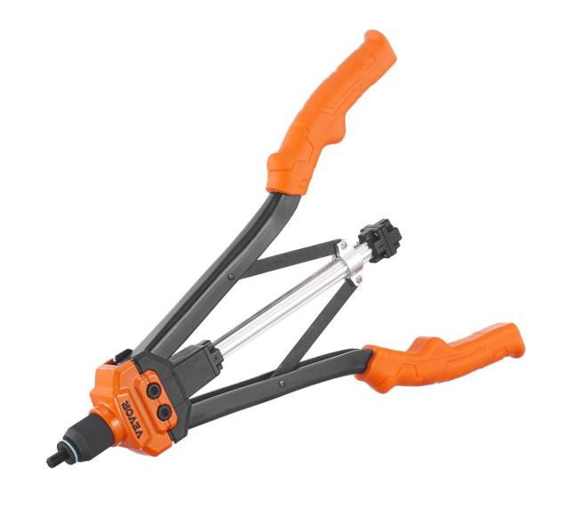 Knitiklio veržlių įrankių rinkinys 40 cm10