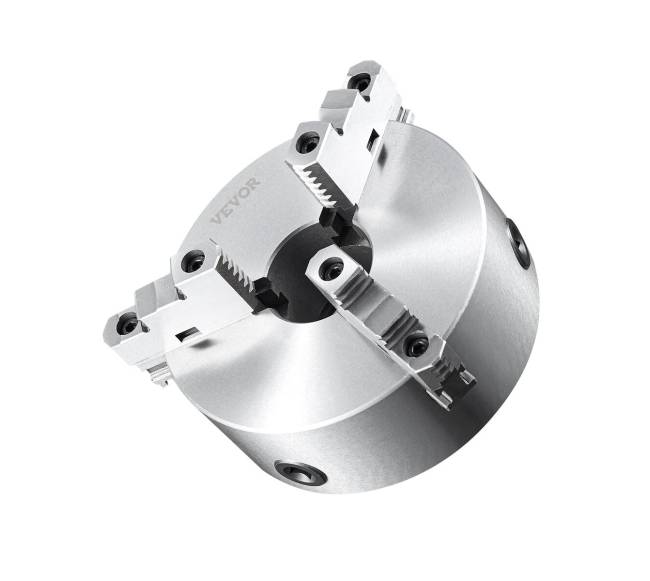 8 colių trijų žandikaulių sūkurio griebtuvas0