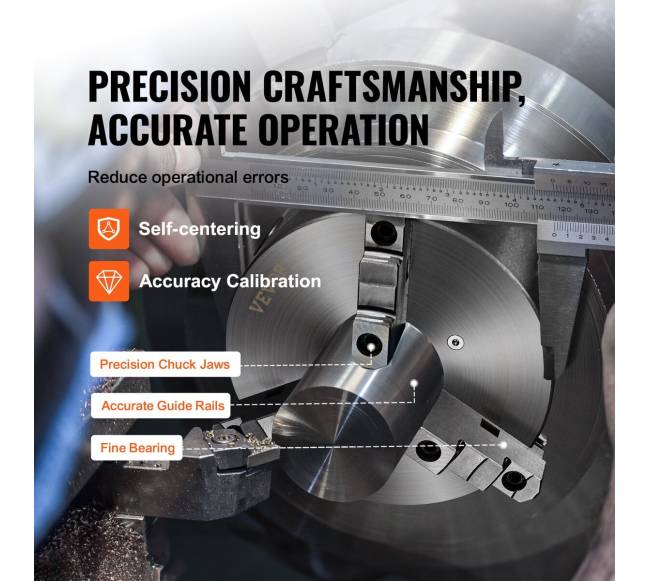 8 colių trijų žandikaulių sūkurio griebtuvas2