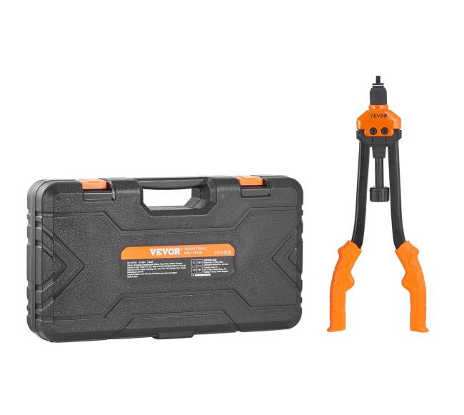 Sriegių kniediklių rinkinys su 13 vinių0