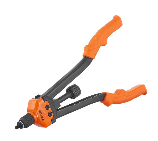 Sriegių kniediklių rinkinys su 13 vinių10