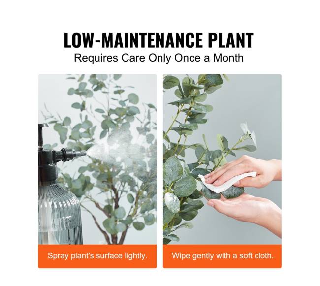 Dirbtinis eukalipto medelis 1,8 m5