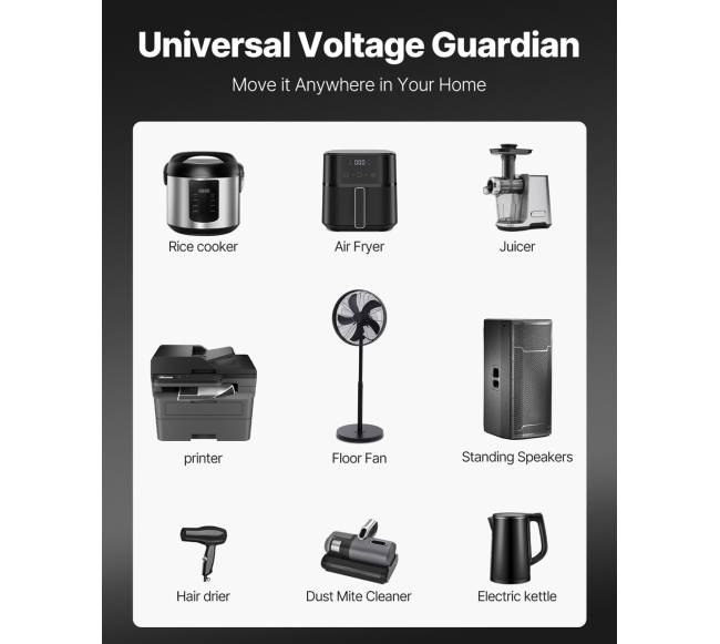 Įtampos keitiklis- transformatorius 2000VA6