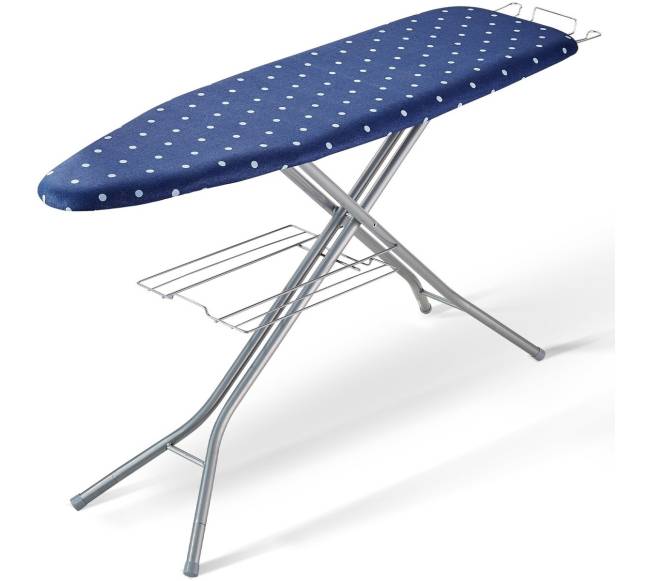 Lyginimo lenta su padėklu apačioje0