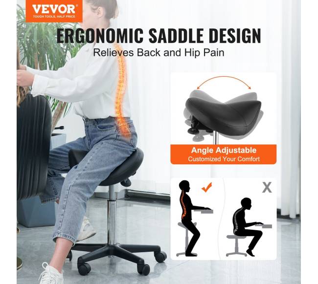 Sėdėjimo balnelis su ratukais1