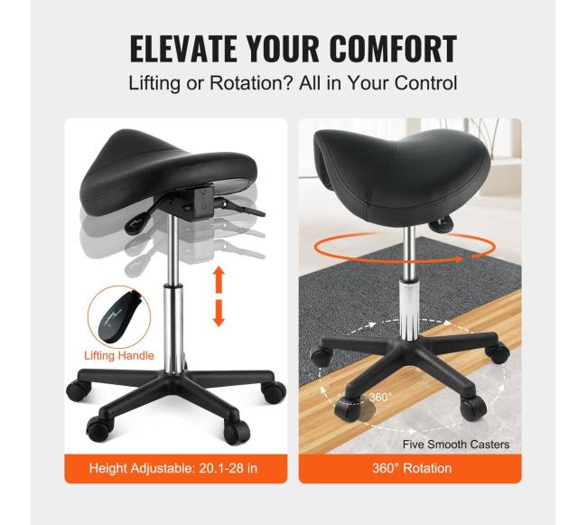 Sėdėjimo balnelis su ratukais4