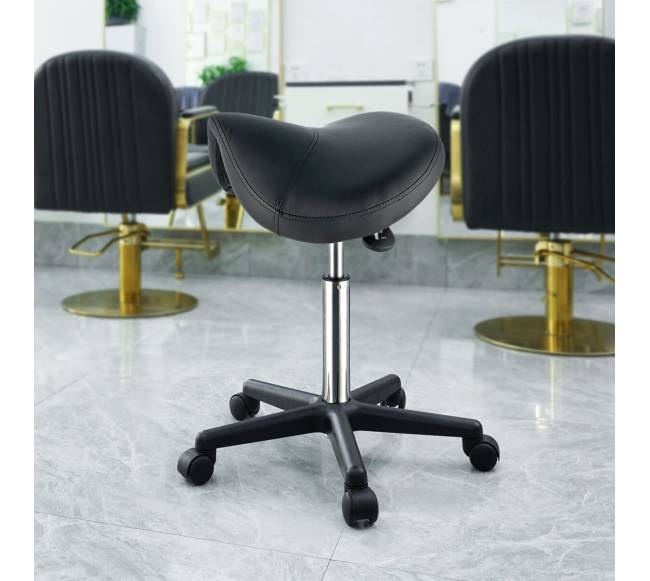 Sėdėjimo balnelis su ratukais7