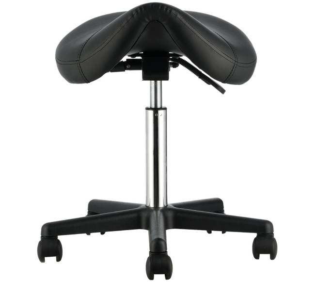 Sėdėjimo balnelis su ratukais8