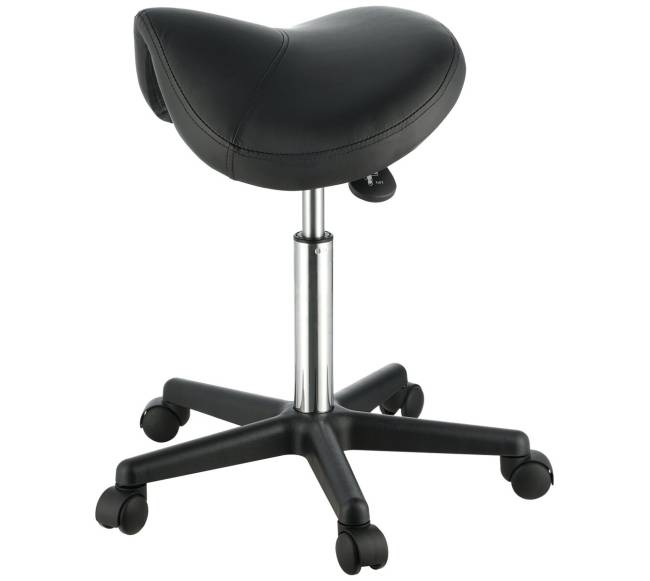 Sėdėjimo balnelis su ratukais10