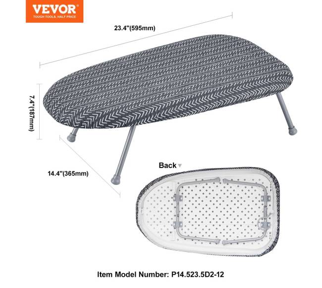 Stalinis lyginimo lenta mažoms erdvėms6