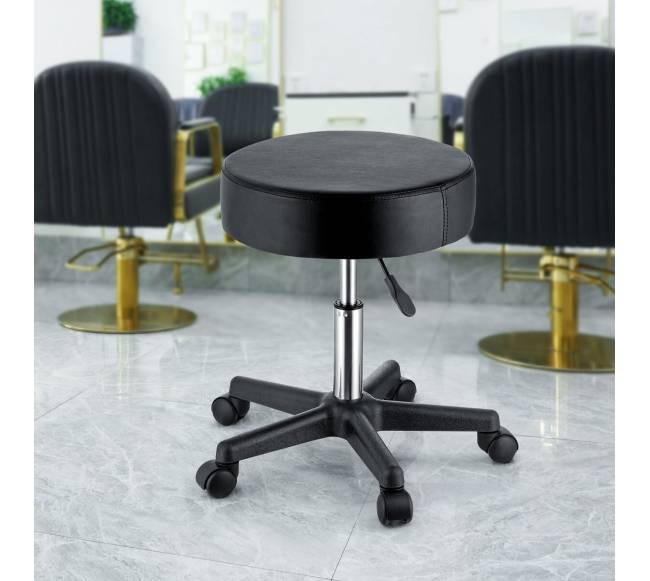 Reguliuojamas taburetė su ratukais, 181 kg7