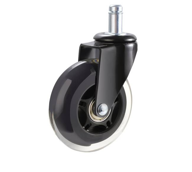 Kėdžių ratukai, 5 vnt, baldų ratų keitimas0