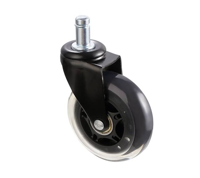 Kėdžių ratukai, 5 vnt, baldų ratų keitimas10