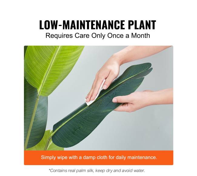 Dirbtinis rojaus paukščio medis 1,5 m5