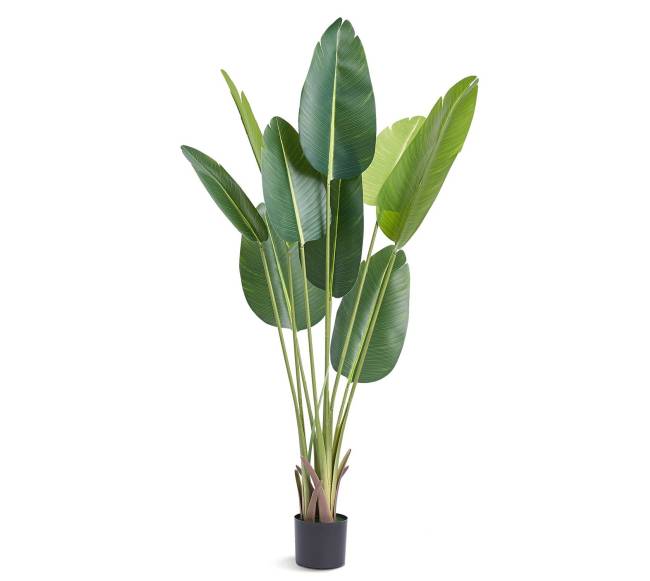 Dirbtinis rojaus paukščio medis 1,5 m9