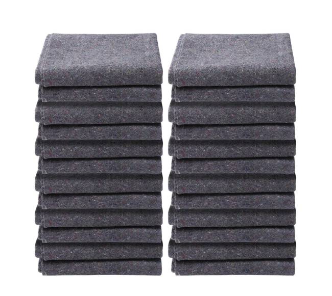 Perkraustymo antklodės, 182 x 137 cm, 8 kg, 12 vnt0