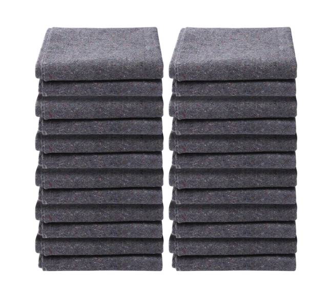 Perkraustymo antklodės, 182 x 137 cm, 8 kg, 12 vnt8