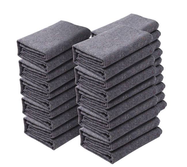 Perkraustymo antklodės, 182 x 137 cm, 8 kg, 12 vnt10