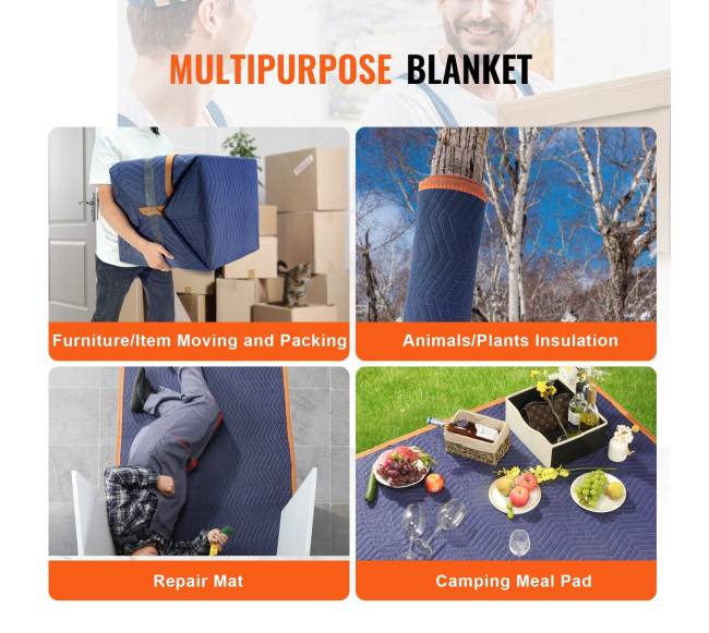 Perkraustymo antklodės 203 x 183 cm, 12 vnt.5