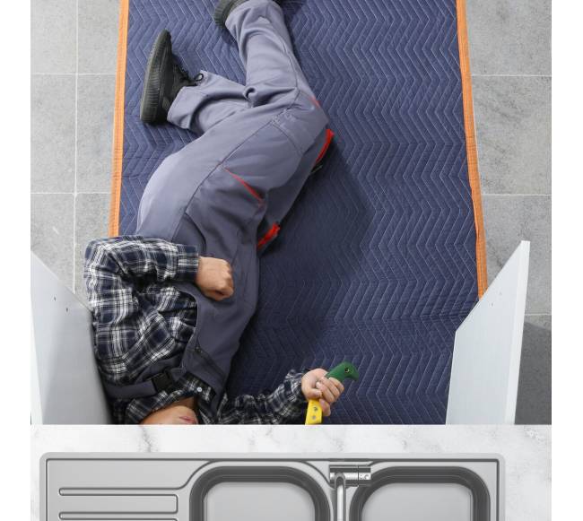 Perkraustymo antklodės 203 x 183 cm, 12 vnt.7