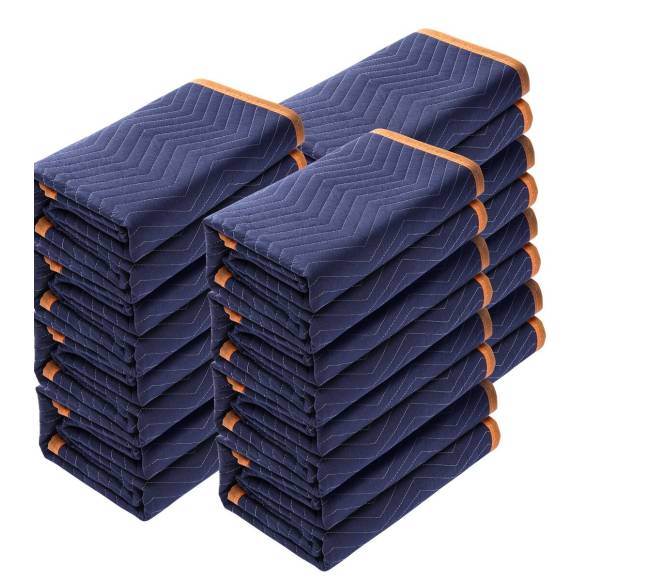 Perkraustymo antklodės 203 x 183 cm, 12 vnt.10