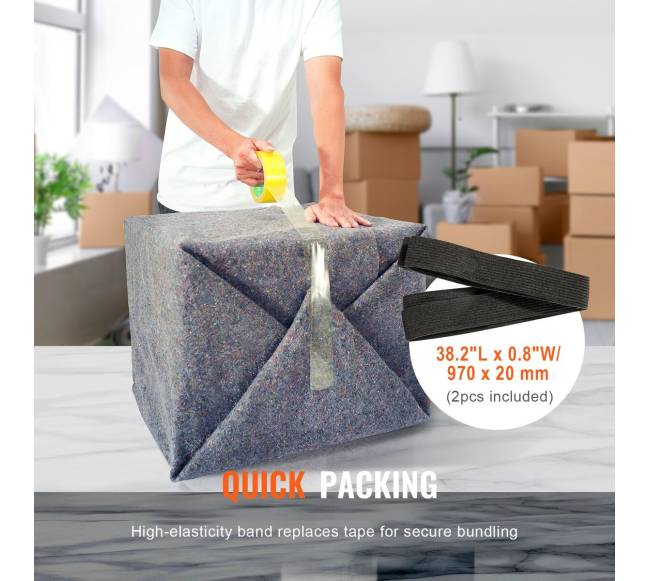 Įpakavimo paklodės, 182 x 137 cm, 24 vnt.4