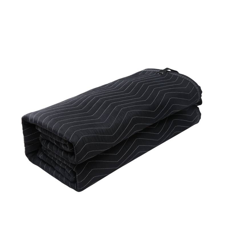 Garsą slopinančia antklodė 2438x2032 mm0