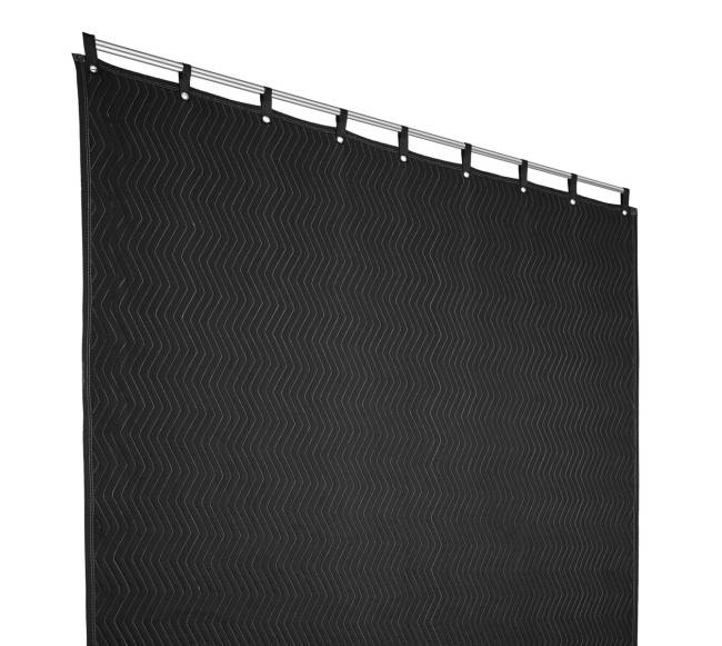 Garsą slopinančia antklodė 2438x2032 mm10