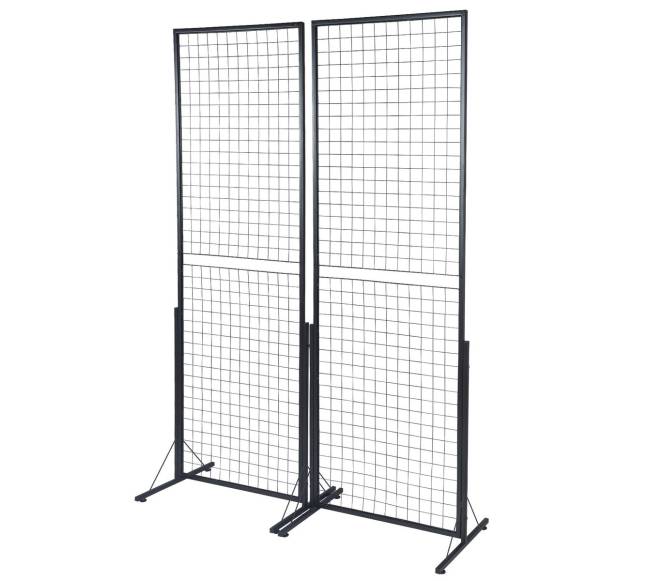 2 x 5,6 kojos tinklelio sienos panelės bokštelis9