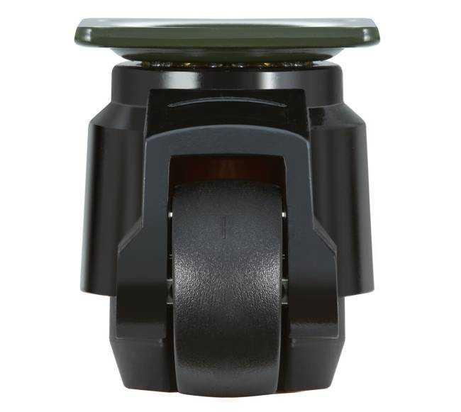 Reguliuojami ratukai darbastalio kojoms0