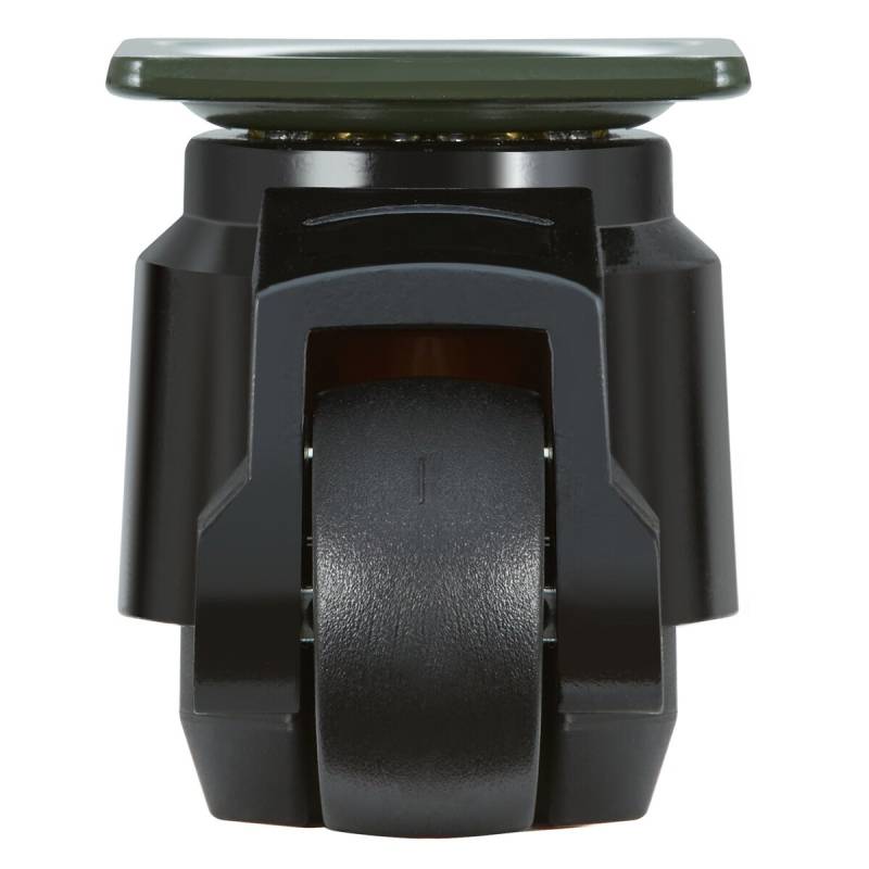 Reguliuojami ratukai darbastalio kojoms0